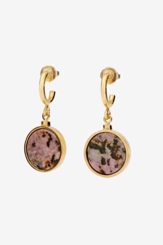 Boucles d&rsquo;oreilles Julius