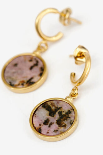 Boucles d&rsquo;oreilles Julius