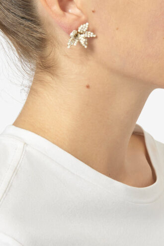 Boucles d&rsquo;oreilles Loli