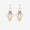 Boucles d’oreilles longues Awar Boucles d’oreilles longues Awar