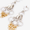 Boucles d’oreilles longues Awar Boucles d’oreilles longues Awar