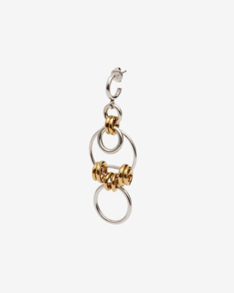 Boucles d&rsquo;oreilles magnifiques