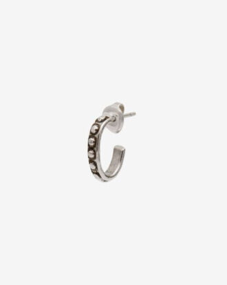 Boucles d&rsquo;oreilles magnifiques