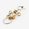 Boucles d’oreilles magnifiques Boucles d’oreilles magnifiques