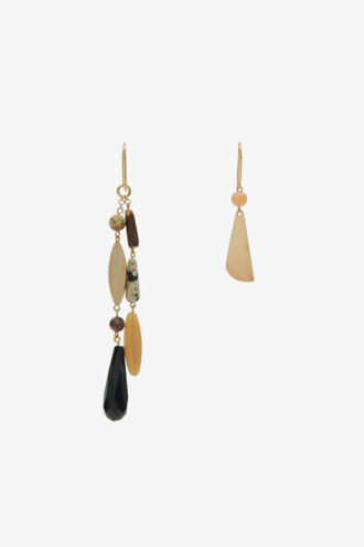 Boucles d&rsquo;oreilles Mahi
