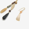 Boucles d&rsquo;oreilles Mahi