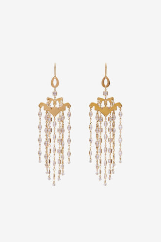 Boucles d&rsquo;oreilles Meline