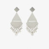 Boucles d&rsquo;oreilles Mia