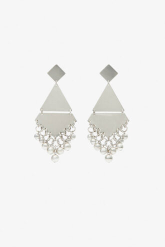 Boucles d&rsquo;oreilles Mia
