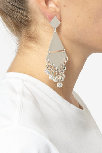 Boucles d&rsquo;oreilles Mia