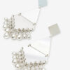 Boucles d&rsquo;oreilles Mia
