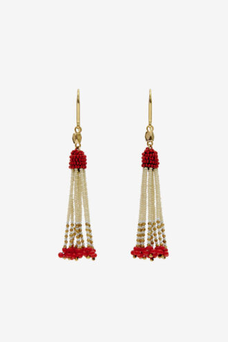 Boucles d&rsquo;oreilles Nina