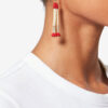 Boucles d’oreilles Nina Boucles d’oreilles Nina