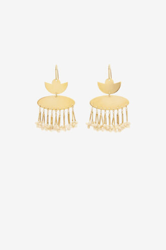 Boucles d&rsquo;oreilles Nora
