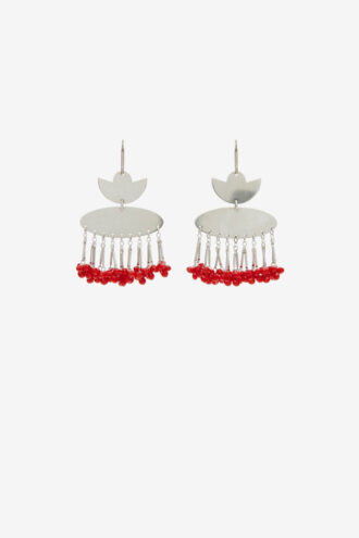 Boucles d&rsquo;oreilles Nora