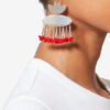 Boucles d’oreilles Nora Boucles d’oreilles Nora