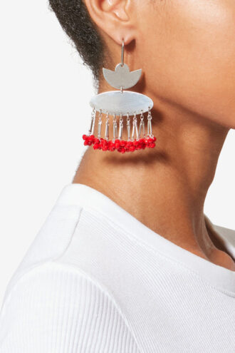 Boucles d&rsquo;oreilles Nora