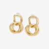 Boucles d&rsquo;oreilles Orion