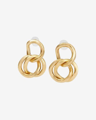 Boucles d&rsquo;oreilles Orion