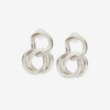 Boucles d&rsquo;oreilles Orion