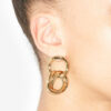 Boucles d&rsquo;oreilles Orion