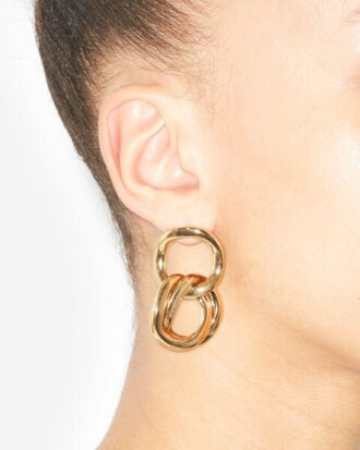 Boucles d&rsquo;oreilles Orion
