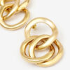Boucles d&rsquo;oreilles Orion