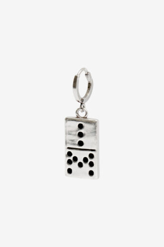 Boucles d&rsquo;oreilles pendantes Alby Domino