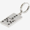 Boucles d&rsquo;oreilles pendantes Alby Domino