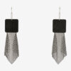 Boucles d&rsquo;oreilles pendantes Ava