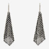 Boucles d&rsquo;oreilles pendantes Ava