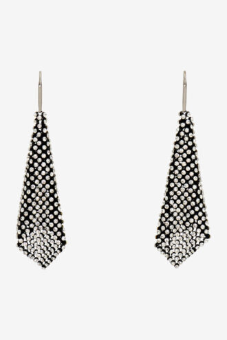Boucles d&rsquo;oreilles pendantes Ava