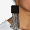 Boucles d&rsquo;oreilles pendantes Ava