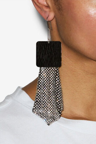 Boucles d&rsquo;oreilles pendantes Ava