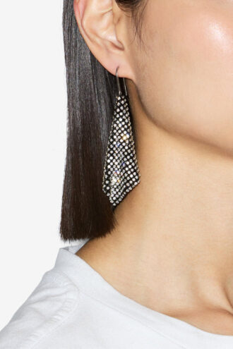 Boucles d&rsquo;oreilles pendantes Ava