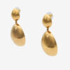 Boucles d&rsquo;oreilles pendantes Awa