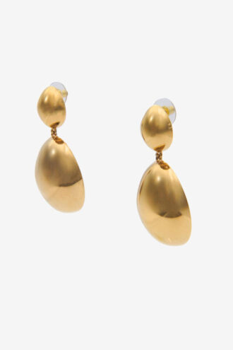 Boucles d&rsquo;oreilles pendantes Awa