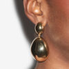 Boucles d&rsquo;oreilles pendantes Awa