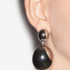 Boucles d&rsquo;oreilles pendantes Awa