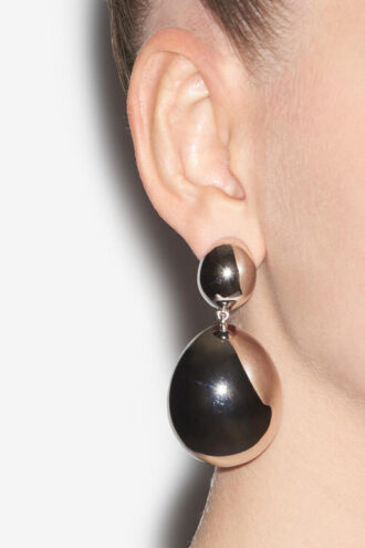 Boucles d&rsquo;oreilles pendantes Awa