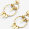 Boucles d’oreilles pendantes Be with You Boucles d’oreilles pendantes Be with You