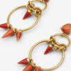 Boucles d’oreilles pendantes Be with You Boucles d’oreilles pendantes Be with You