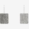 Boucles d&rsquo;oreilles pendantes Blacke