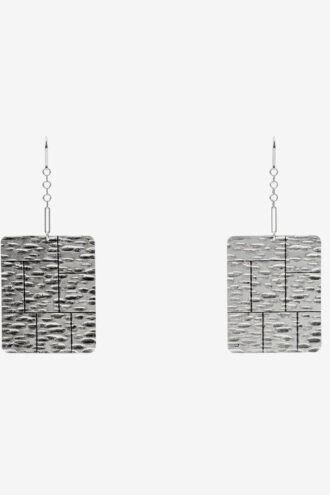 Boucles d&rsquo;oreilles pendantes Blacke