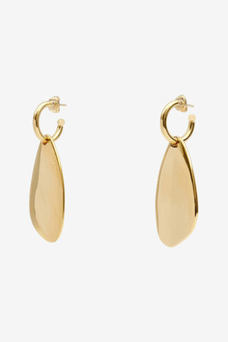 Boucles d&rsquo;oreilles pendantes Ella