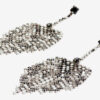 Boucles d&rsquo;oreilles pendantes Faye