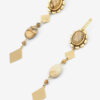Boucles d’oreilles pendantes Hana Boucles d’oreilles pendantes Hana