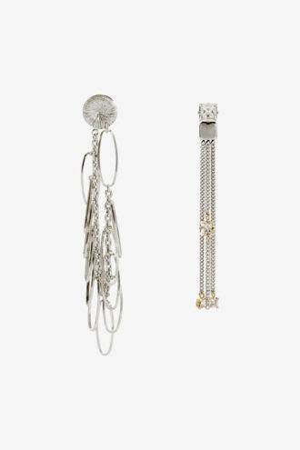 Boucles d&rsquo;oreilles pendantes Jodie