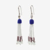 Boucles d’oreilles pendantes Nuna Beaded Boucles d’oreilles pendantes Nuna Beaded