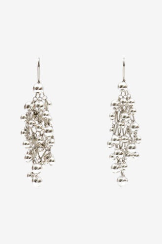 Boucles d&rsquo;oreilles pendantes Tiva
